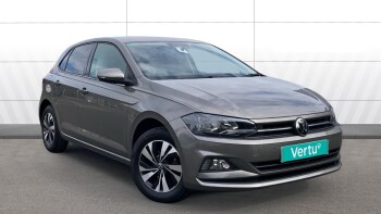 Volkswagen Polo 1.0 TSI 95 Match 5dr Petrol Hatchback
